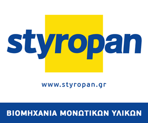 Styropan